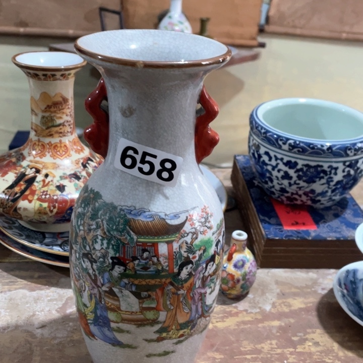精品瓷器链接658……..