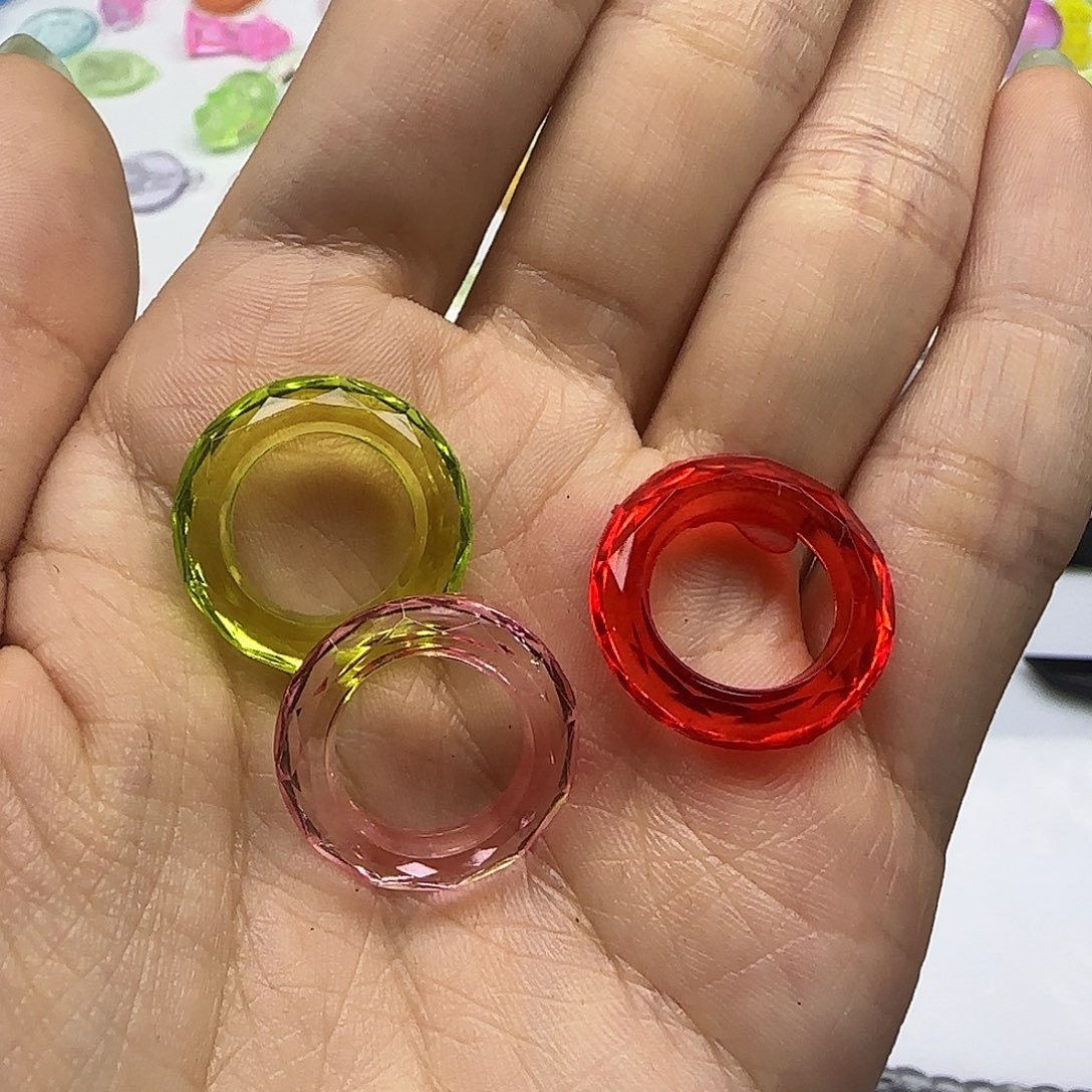 树脂非金属瑕疵处理随机发三