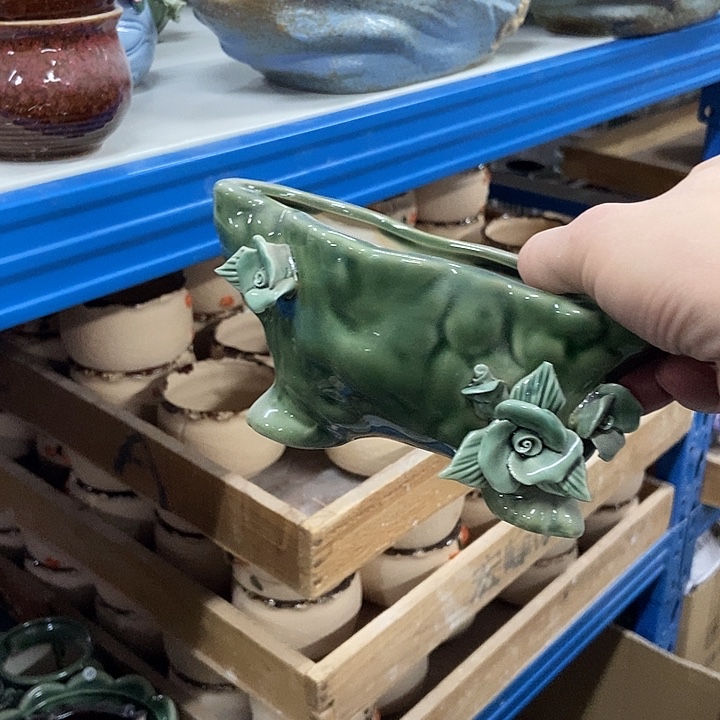 花盆单场满9.9发货12×7×7