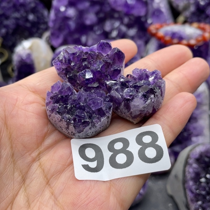 未镶嵌大型摆件（非配饰）水晶