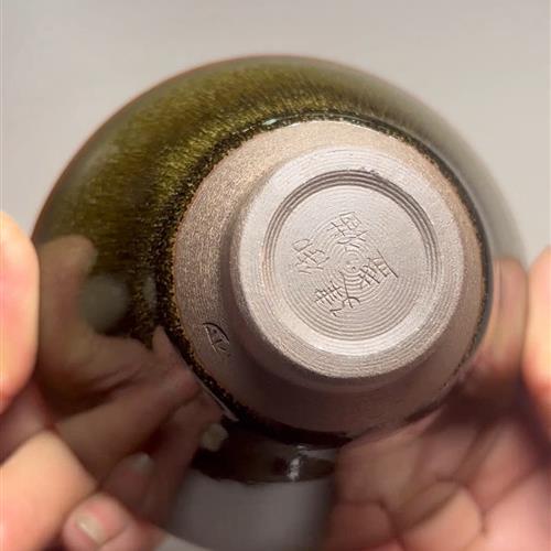【闪购商品】茶盏-224............