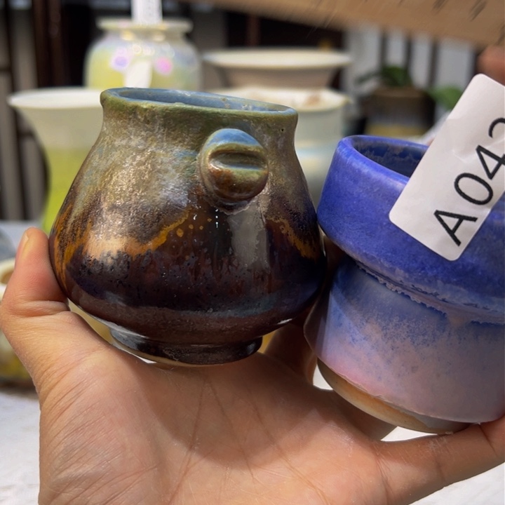 景德镇陶瓷研究所