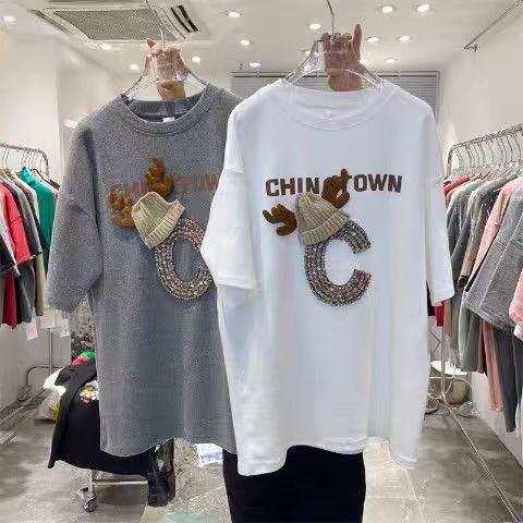451-500 百搭女装