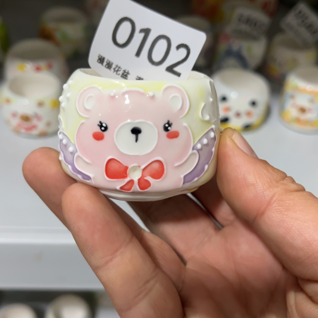 0102内口4景德镇手工制作