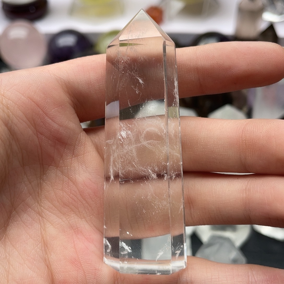 未镶嵌大型摆件（非配饰）水晶26
