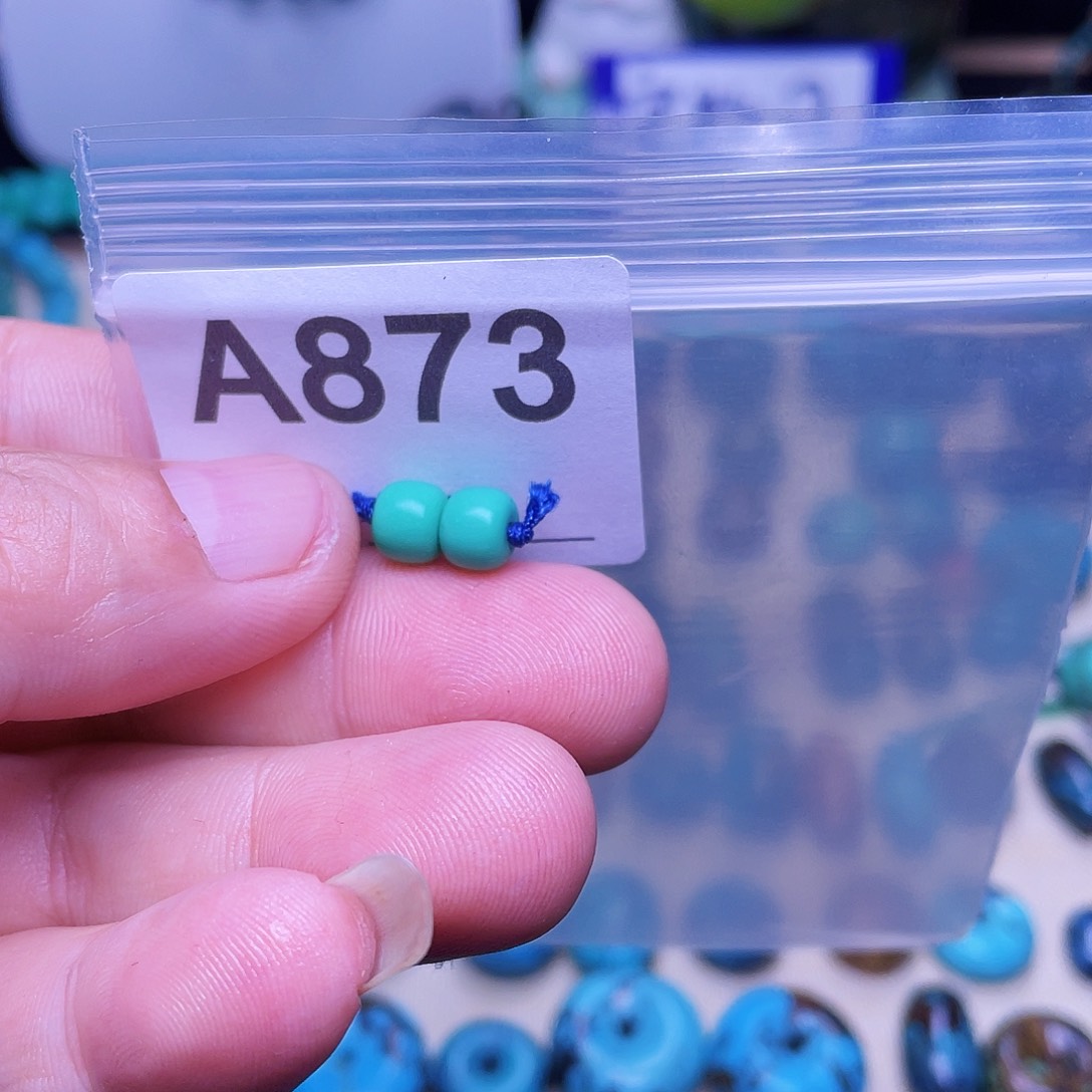 绿石头十堰特色手工配饰