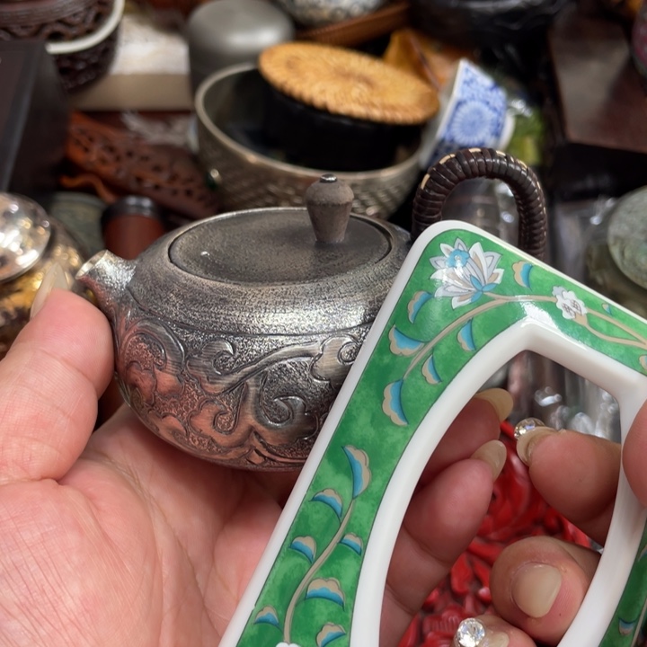 襄***哥紫砂陶瓷艺术陶瓷艺术陶瓷艺术