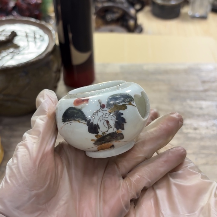 瓷片陶瓷制品陶瓷