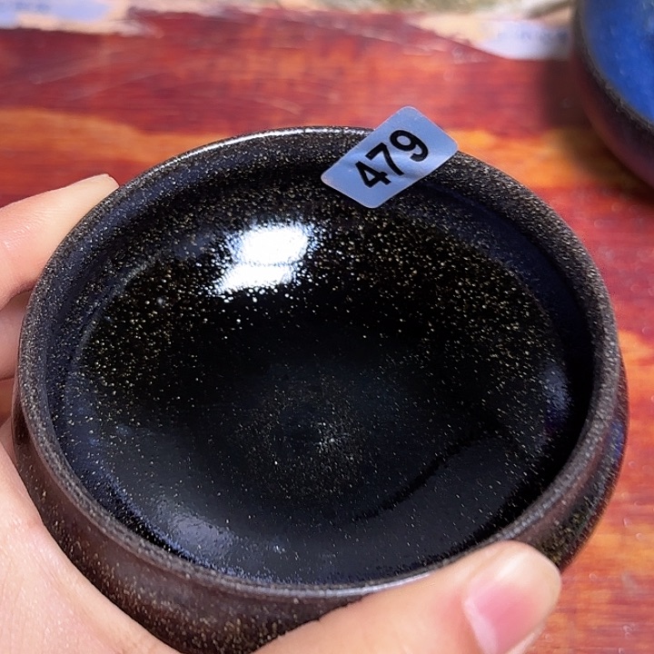 茶盏只会把他当作是朋友