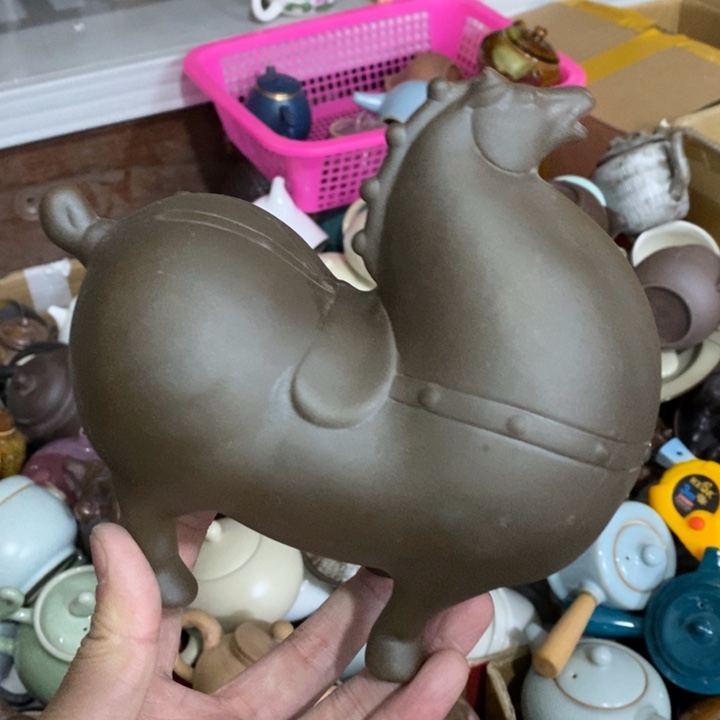 陶瓷艺术品及陶瓷制品