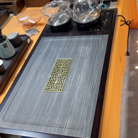 茶盘厂金泉州金灶和他