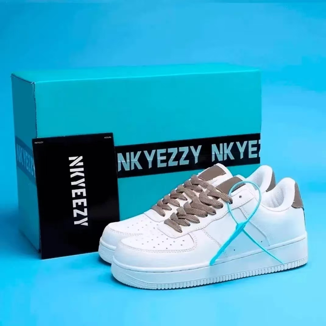 春季新款青百搭休闲夏季透气精准防磨男女鞋2