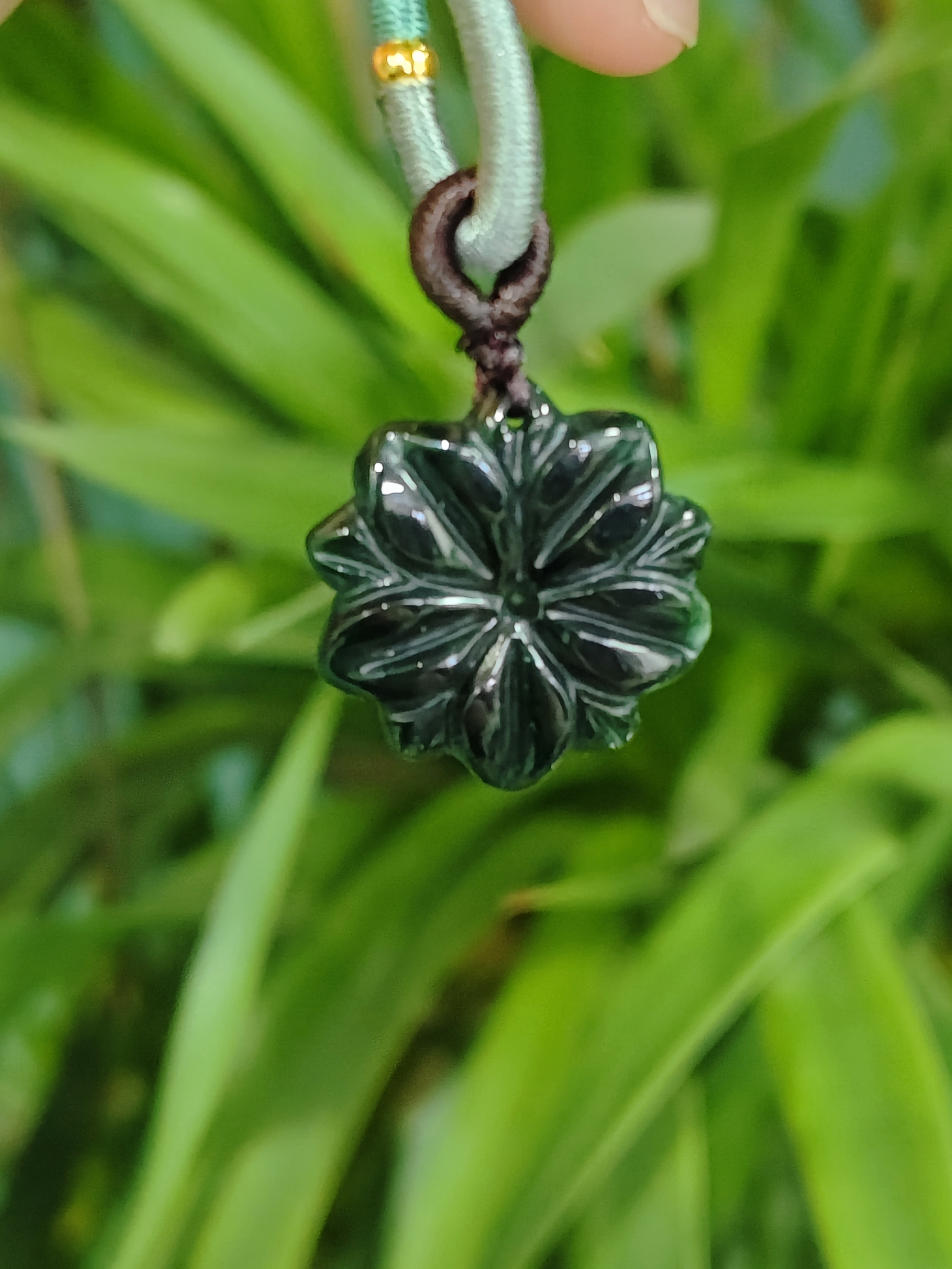 天然翡翠A货Q70694多样性发一