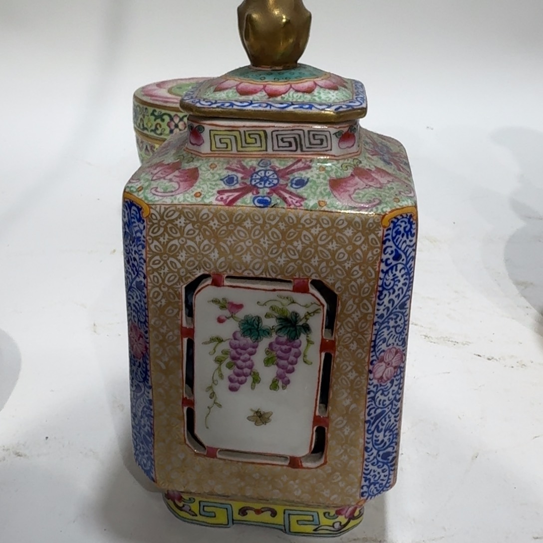 展***家陶瓷精品系列产品