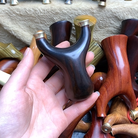 大果紫檀（缅甸花梨）70高密快压小胖