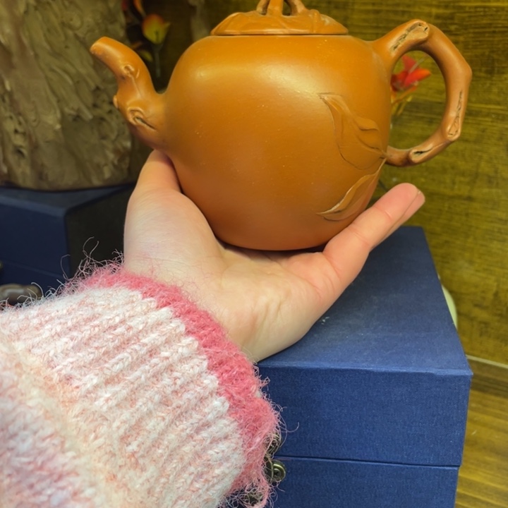 行***远紫砂茶壶紫砂茶具紫砂