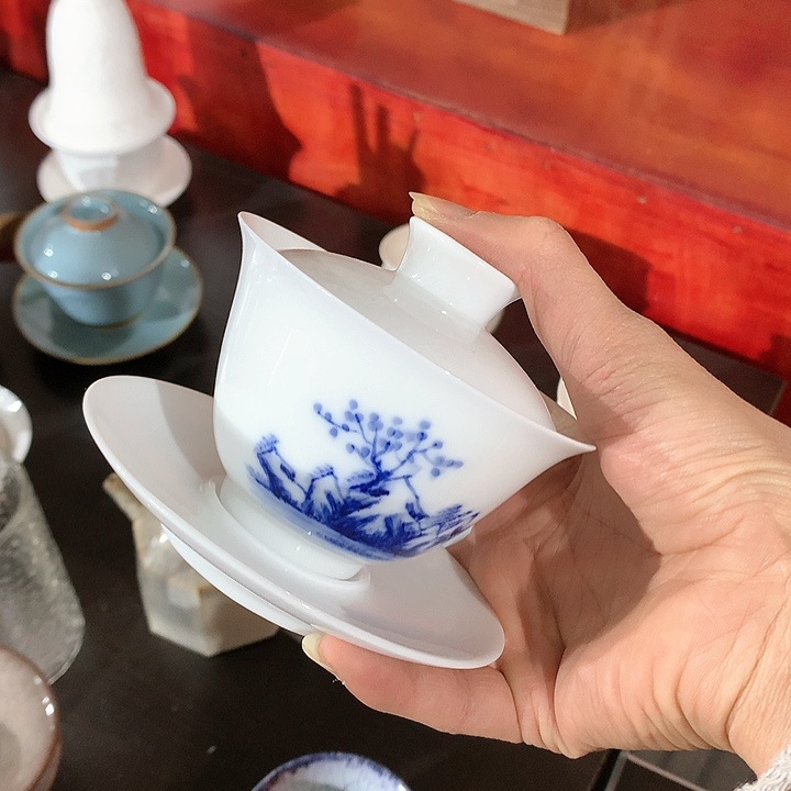 微瑕茶具介意勿拍