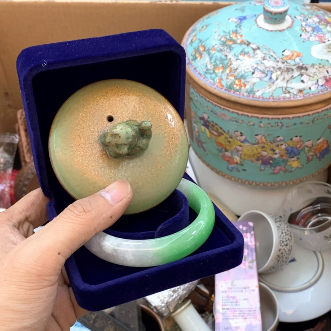 瓷片哈哈哈哈太喜欢