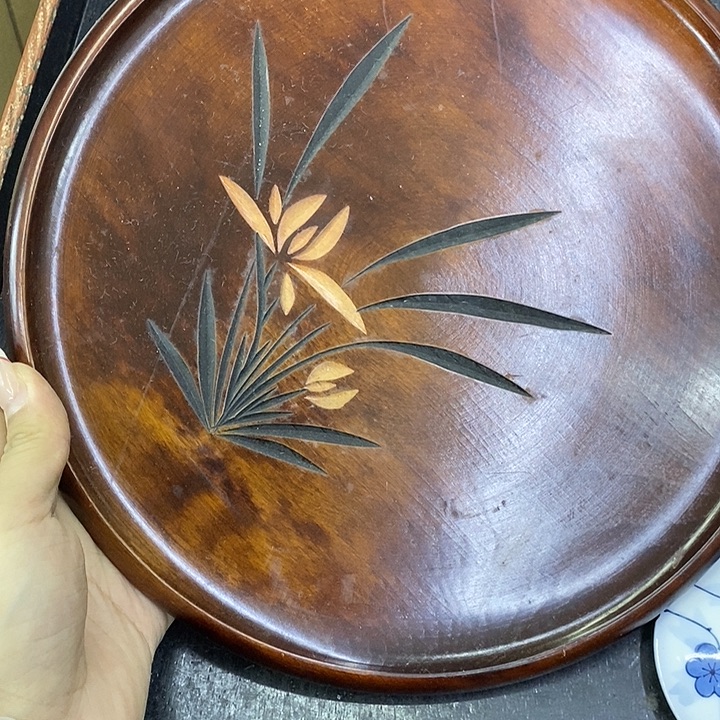 海外陶瓷茶具日化