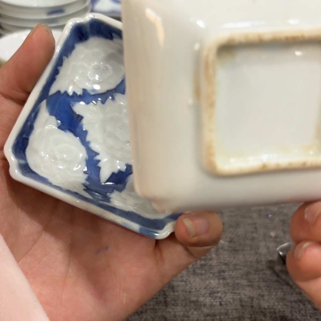 非常好看漂亮的物品 