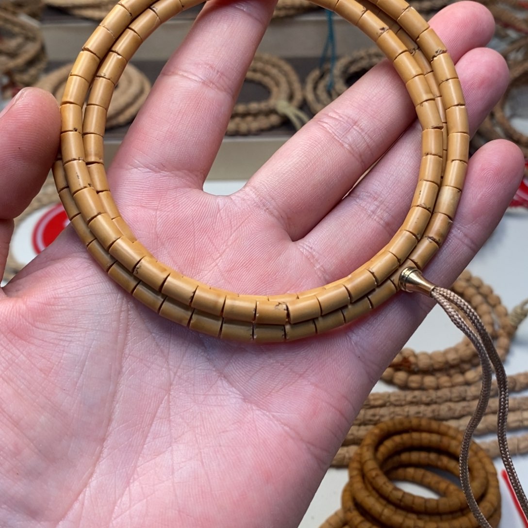 柏香籽/百香籽吊坠