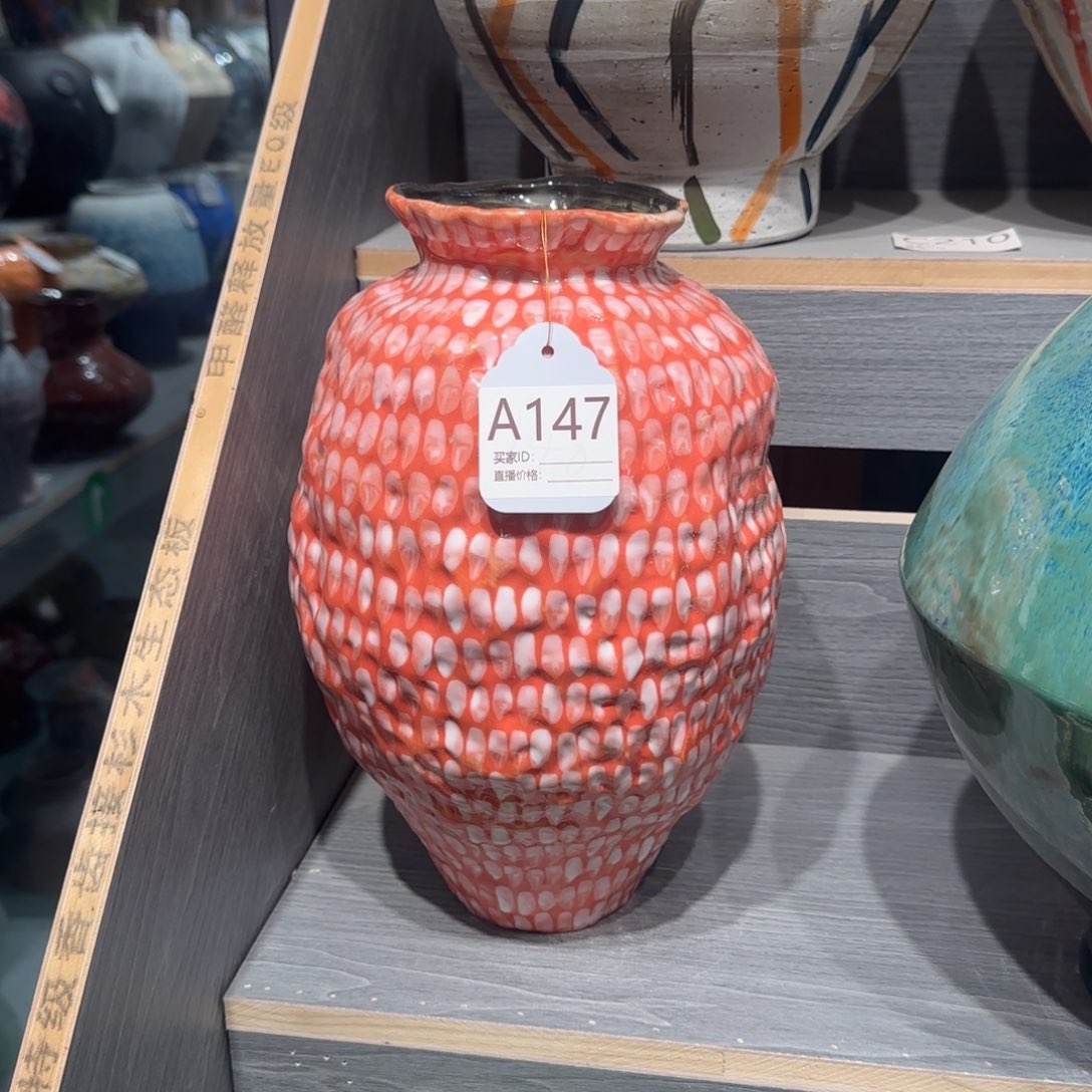 景德镇陶瓷艺术品