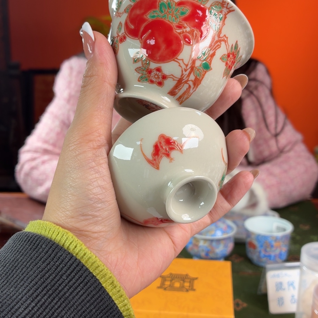 九鸣瓷艺九鸣瓷艺