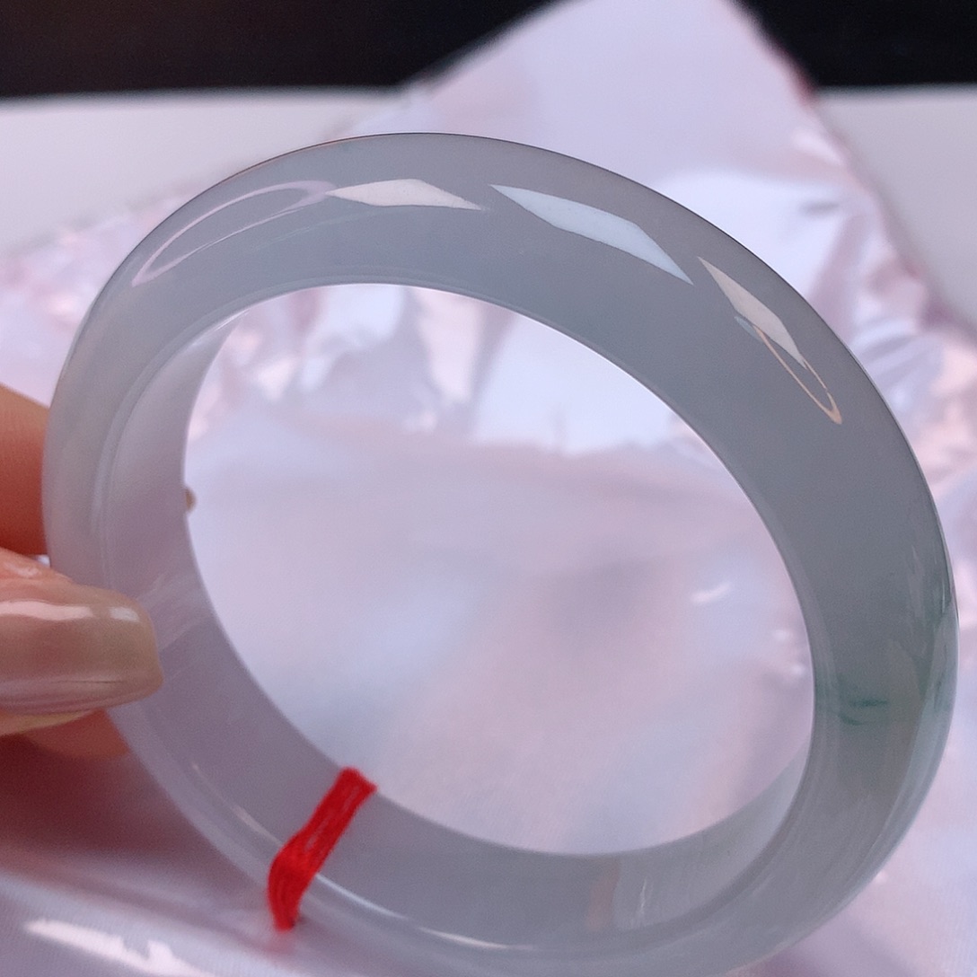 【闪购商品】翡翠手镯未镶嵌X55翡翠手镯