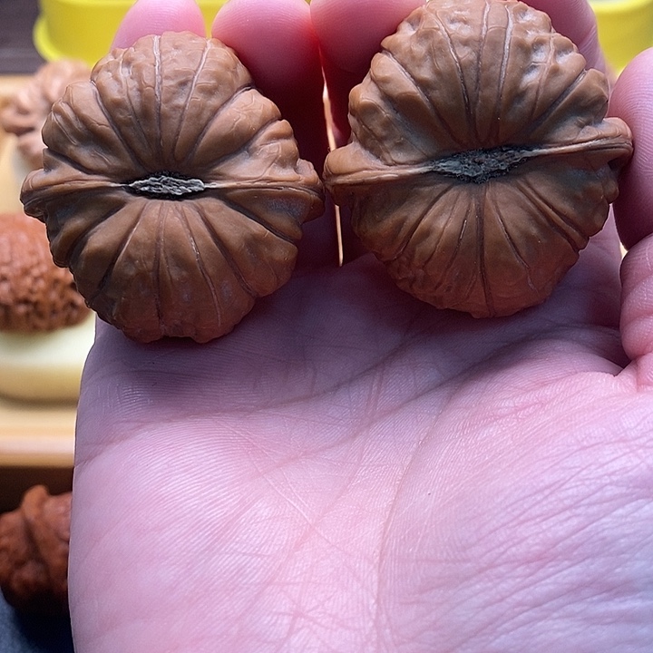 吊坠文玩核桃南瓜