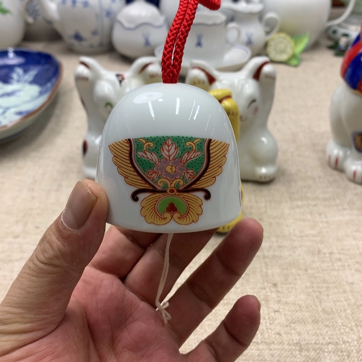 瓷片这种事情就是这样