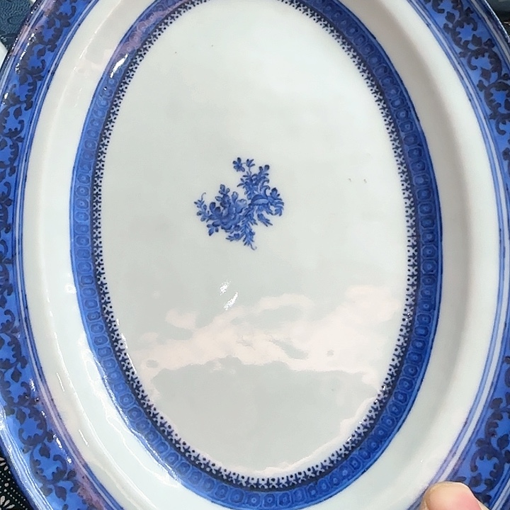 景德镇陶瓷艺术品洁