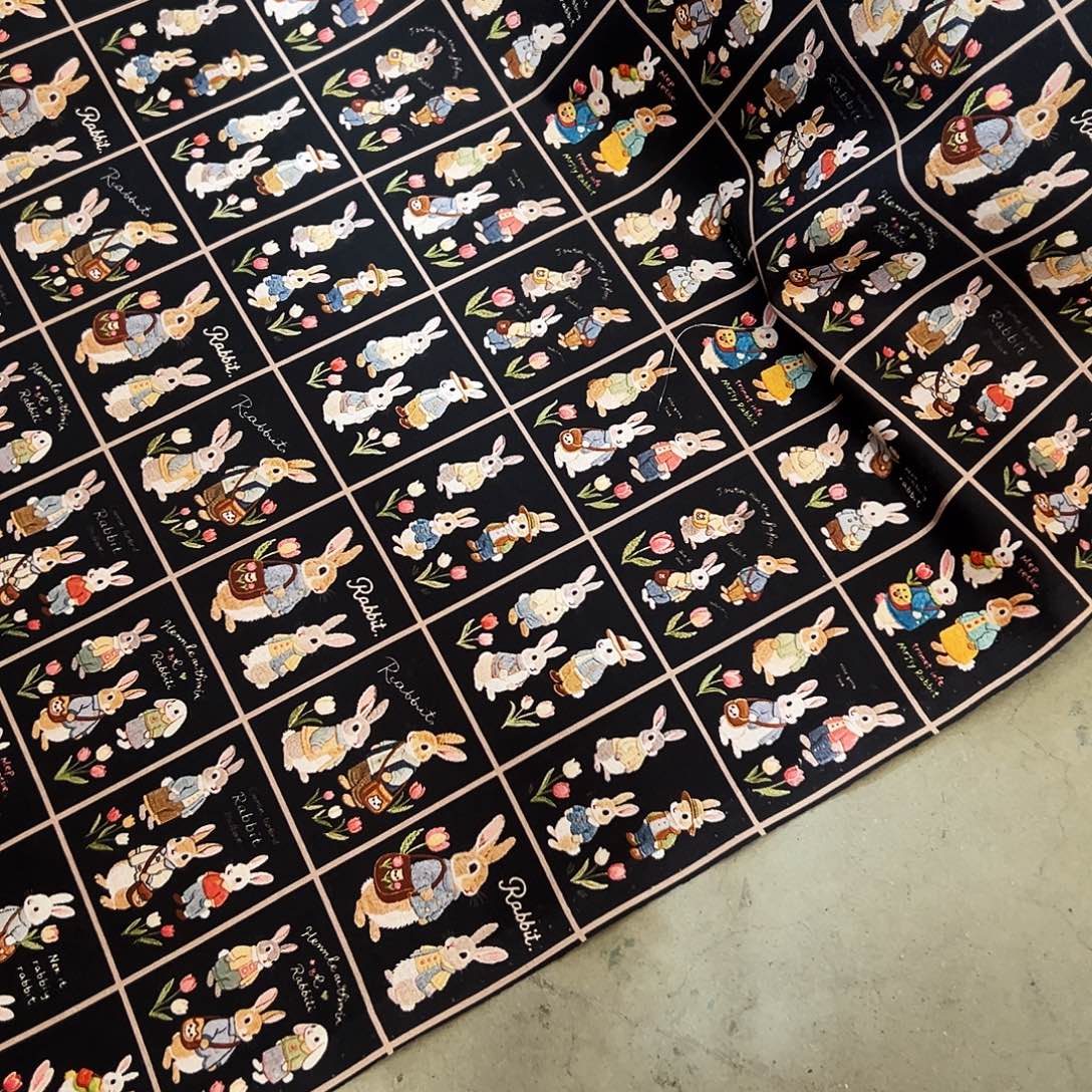 棉一米价纯棉平布1.1米宽果子76区