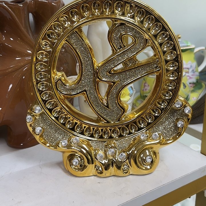 摆件均为微瑕介意勿拍