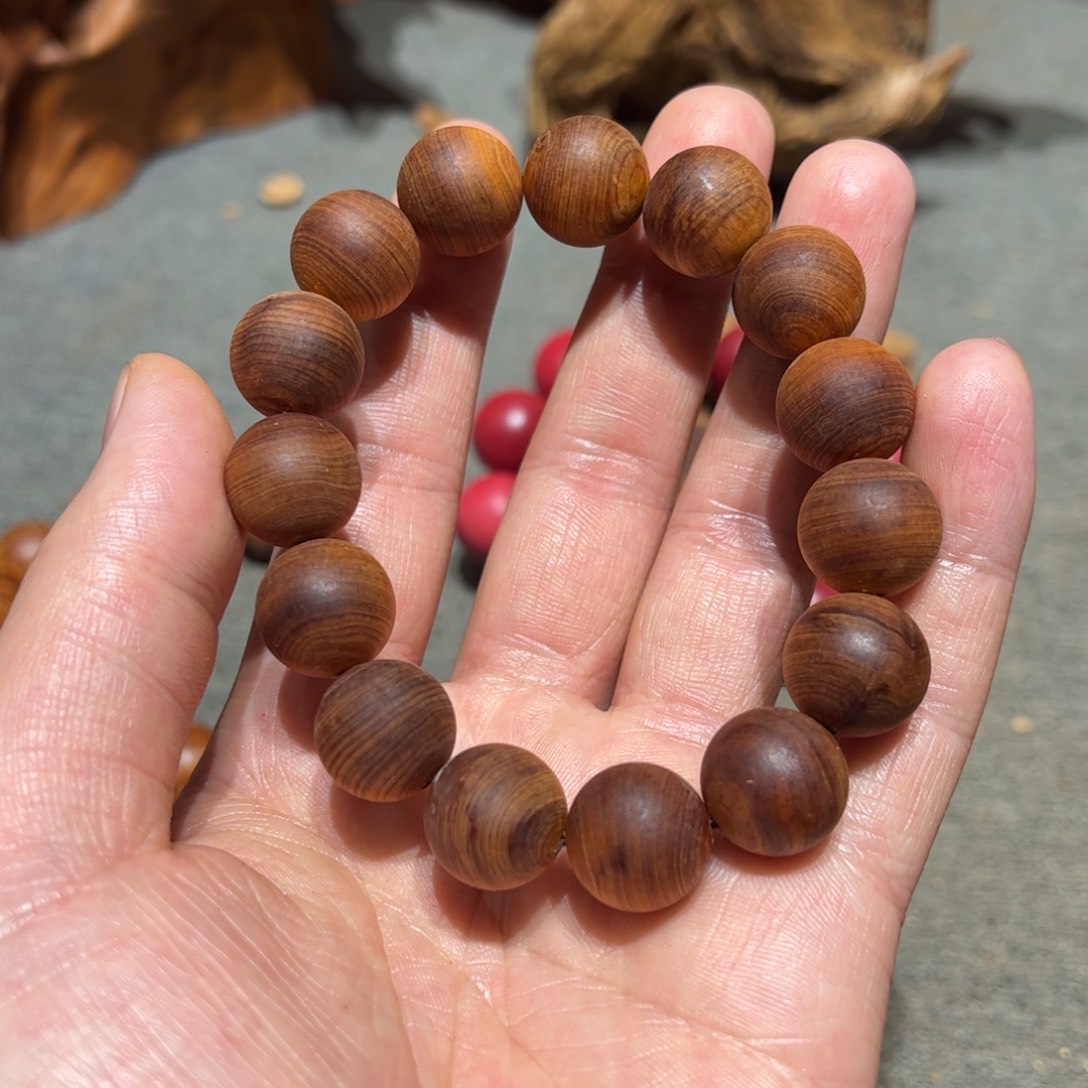 柏木（崖柏）北太行陈化崖柏