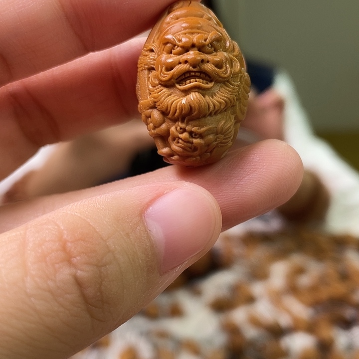 吊坠橄榄核橄榄核