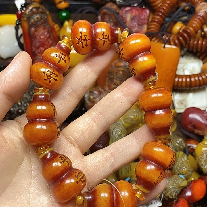 无非金属手串手串