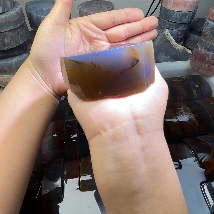 小****定制玛瑙私人定制 不退不换