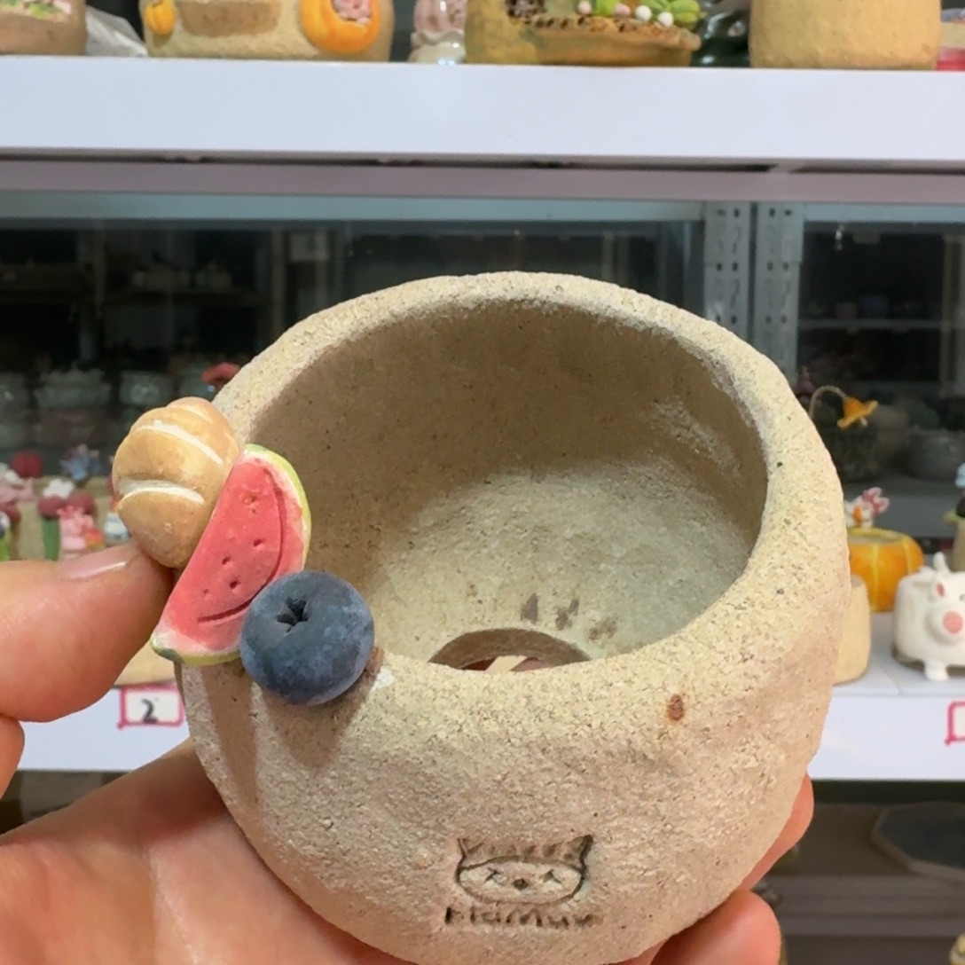 厂家直销精品花盆