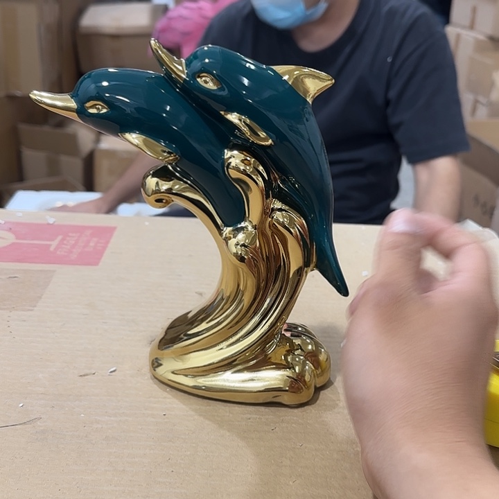 期***8软陶摆件哈哈哈哈