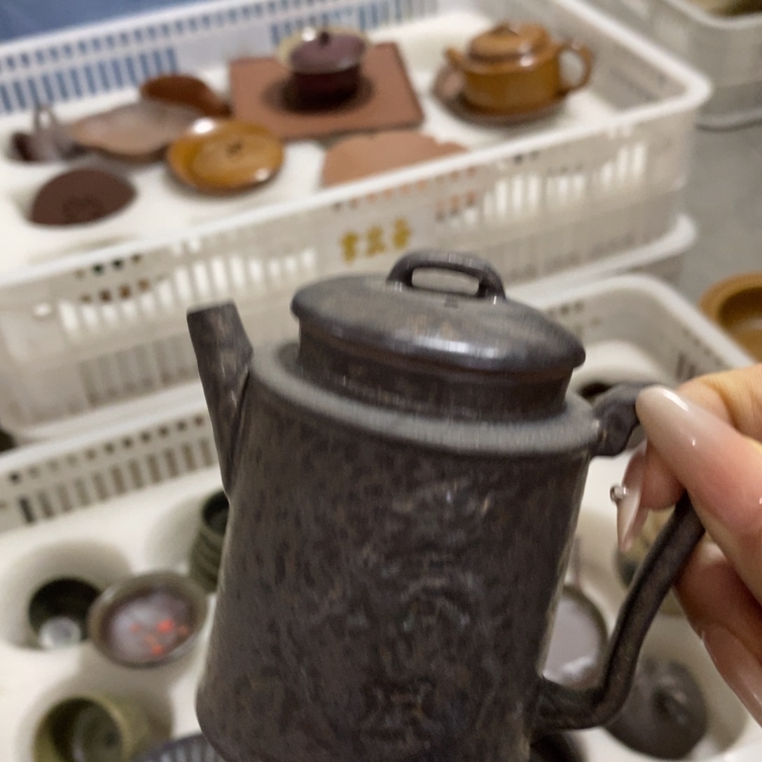 陶瓷制品福利活动648