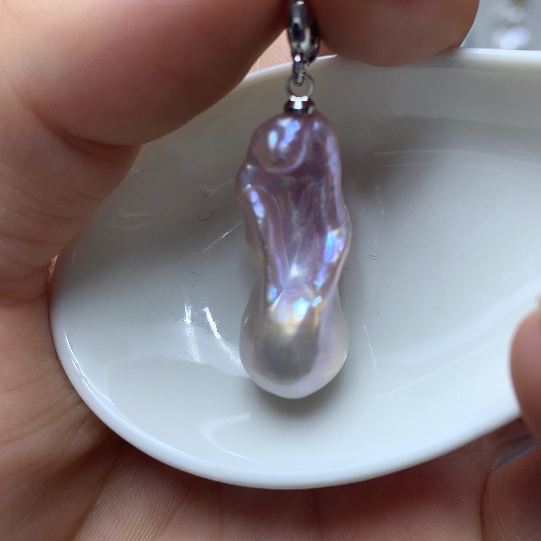 其它淡水珍珠未镶嵌