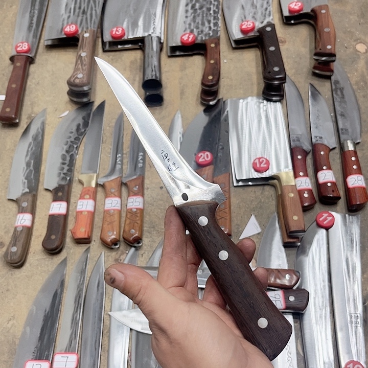 腈纶手工制作一物一图