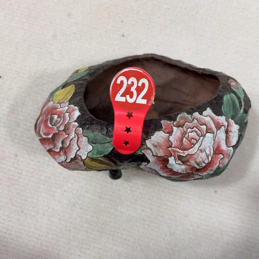 一***光花盆紫砂陶瓷多肉花盆精品