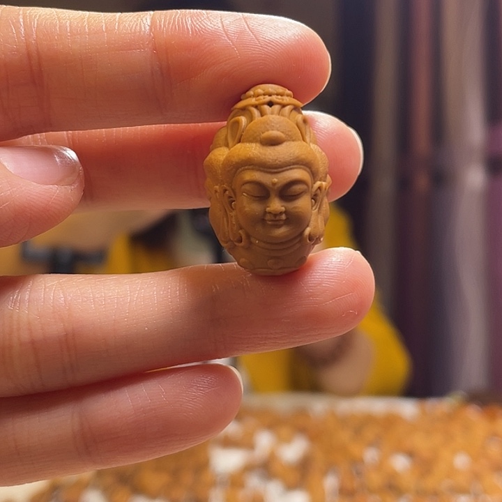 手串/手链橄榄核