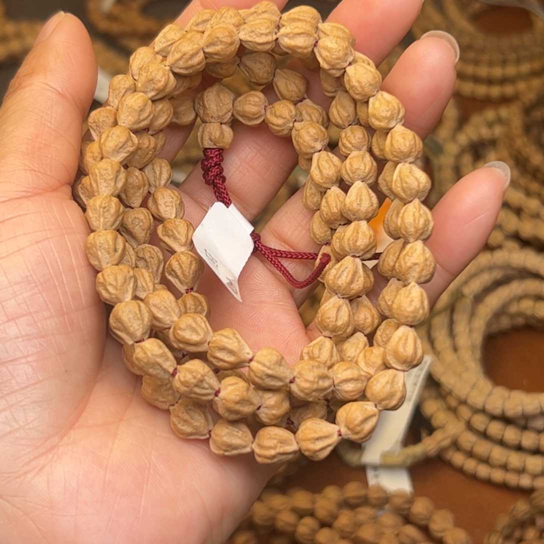 手串柏香籽/百香籽