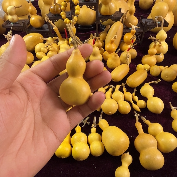 葫芦微瑕葫芦不退不换