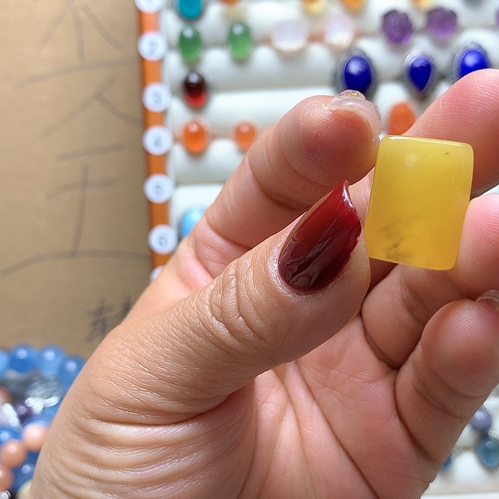 水晶水晶吊坠银S925镶嵌