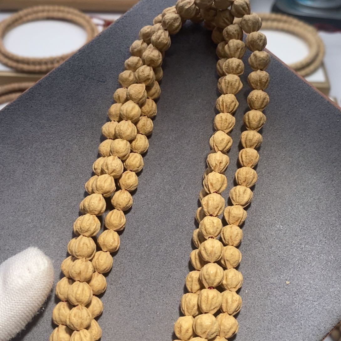 柏香籽/百香籽吊坠轻**写