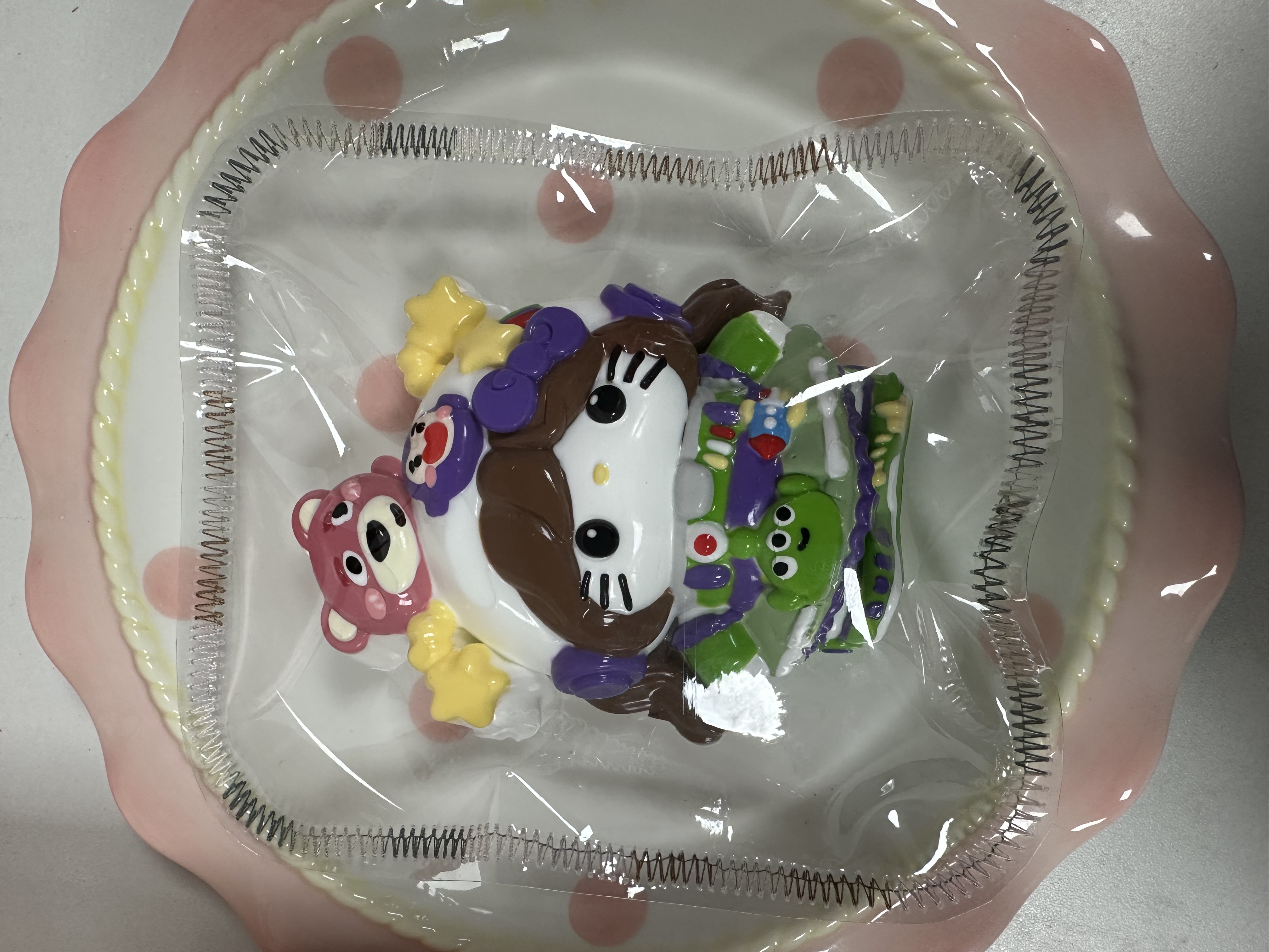 独家外星人kt预售链接