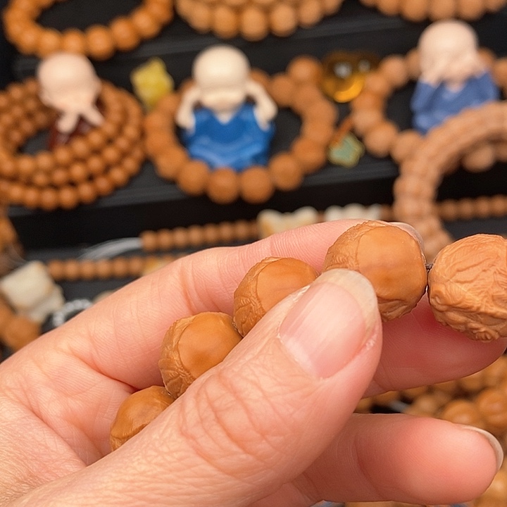 手串文玩核桃饿****乐